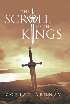 The Scroll of the Kings - Arunav, Zorian