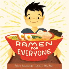 Ramen for Everyone - Tanumihardja, Patricia