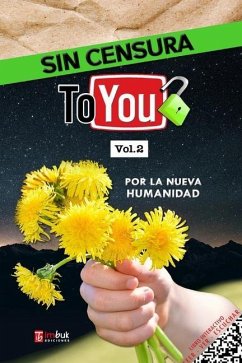 Sin Censura To You - Volumen 2 - Aa, Vv