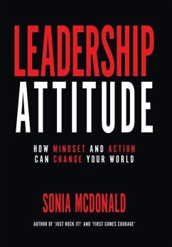 Leadership Attitude - Mcdonald, Sonia M