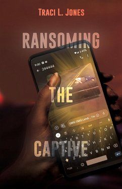 Ransoming The Captive - Jones, Traci L.