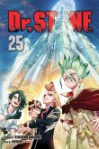 Dr. Stone, Vol. 25 Dr. Stone, Vol. 25