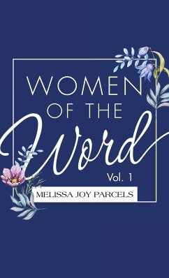 Women of the Word - Parcels, Melissa Joy