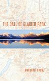 The Call of Glacier Park