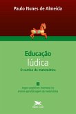 Educação lúdica - Vol. 4 Educação lúdica - Vol. 4