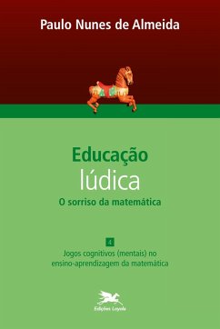 Cover Educação lúdica - Vol. 4