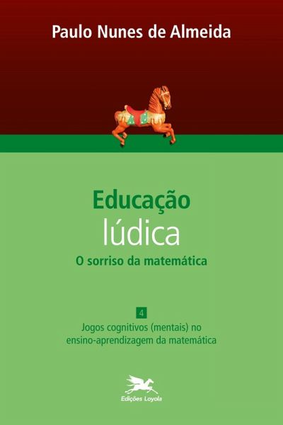 Educação lúdica - Vol. 4