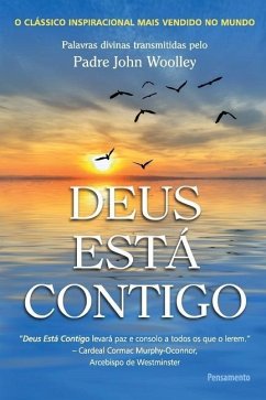 Deus Está Contigo - Wooley, John