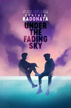 Under the Fading Sky - Kadohata, Cynthia