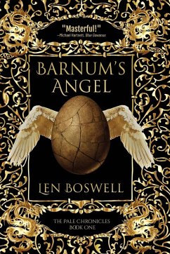 Barnum's Angel - Boswell, Len