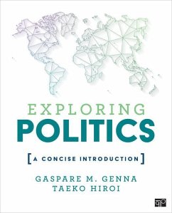 Exploring Politics - Genna, Gaspare M; Hiroi, Taeko