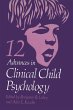Advances in Clinical Child Psychology - Bild 1