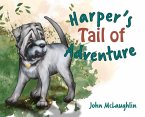 Harper's Tail of Adventure