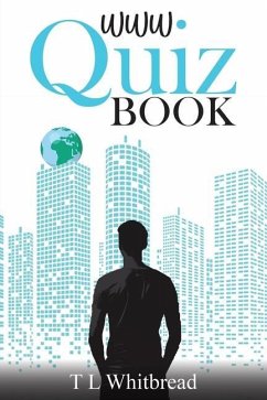 WWW Quiz Book - Whitbread, T L
