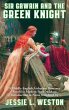 Sir Gawain and the Green Knight - Bild 1
