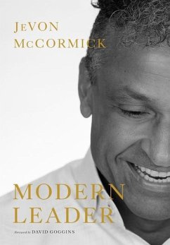 Modern Leader - McCormick, JeVon