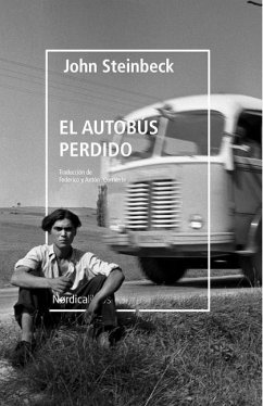 Autobús Perdido, El - Steinbeck, John