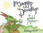 Maggie Dewdrop: The Haunted Hagstone