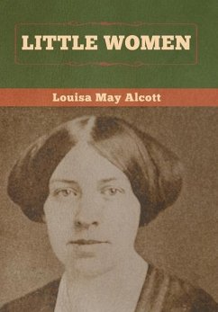 Little Women - Alcott, Louisa May