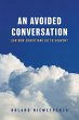 An Avoided Conversation - Bild 1