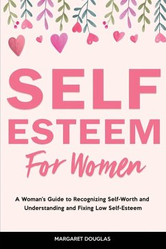 Cover Self-Esteem for Women