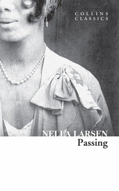 Passing - Larsen, Nella