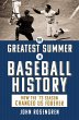 The Greatest Summer in Baseball History - Bild 1
