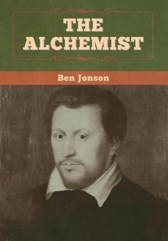 The Alchemist - Jonson, Ben