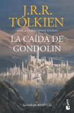 La Caída de Gondolín / The Fall of Gondolin