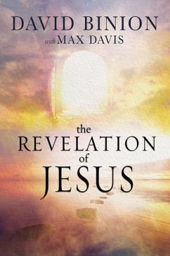 The Revelations of Jesus - Binion, David