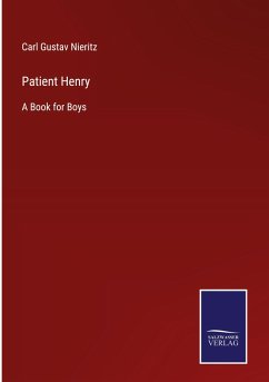 Patient Henry - Nieritz, Carl Gustav