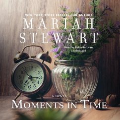 Moments in Time - Stewart, Mariah