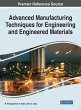 Advanced Manufacturing Techniques for... - Bild 1
