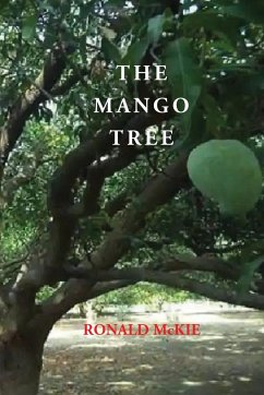 The Mango Tree - McKie, Ronald