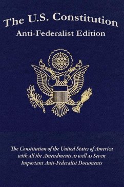 The U.S. Constitution - Adams, Samuel
