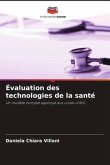 Évaluation des technologies de la santé