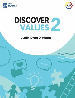 Discover Values Grade 2 - Dimaano, Judith Dyan