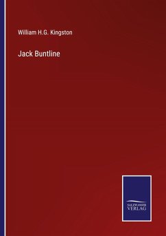 Jack Buntline - Kingston, William H. G.