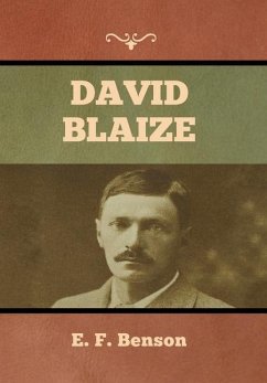 David Blaize - Benson, E. F.