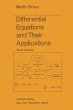 Differential Equations and Their... - Bild 1