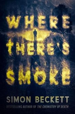 Where There's Smoke - Beckett, Simon