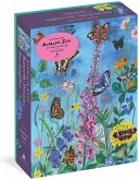 Nathalie Lété Butterfly Dreams 1,000-Piece Puzzle Nathalie Lété Butterfly Dreams 1,000-Piece Puzzle