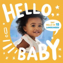 Hello, Baby - Little Bee Books