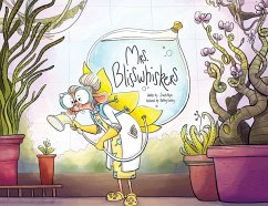 Cover Mrs Blisswhiskers