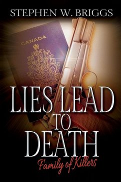 Lies Lead to Death - Briggs, Stephen W.