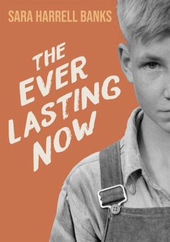 The Everlasting Now - Banks, Sara Harrell