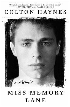 Cover Miss Memory Lane