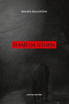 Cover O país da utopia
