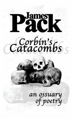 Corbin's Catacombs - Pack, James