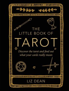 The Little Book of Tarot - Dean, Liz